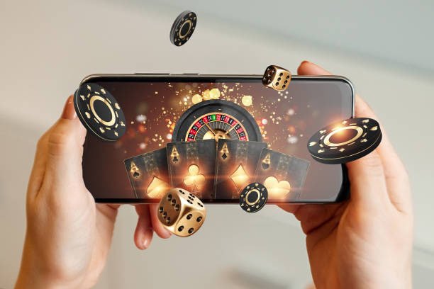 Virtual sports betting options available on game777 platform