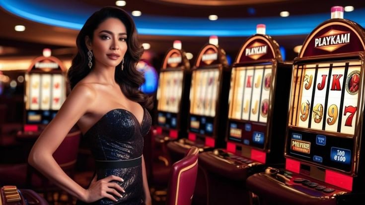 Table games including poker and baccarat in game777 game lobby